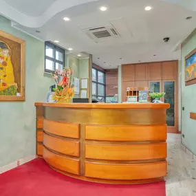 Bild von B&B HOTELS Hotel Prestige Ornago