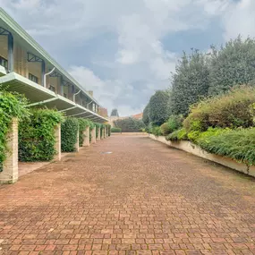 Bild von B&B HOTELS Hotel Prestige Ornago