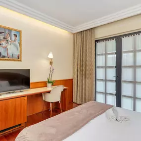 Bild von B&B HOTELS Hotel Prestige Ornago