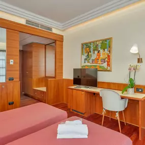 Bild von B&B HOTELS Hotel Prestige Ornago