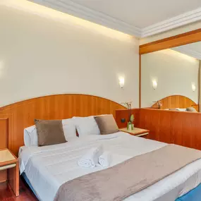 Bild von B&B HOTELS Hotel Prestige Ornago