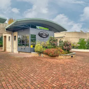 Bild von B&B HOTELS Hotel Prestige Ornago