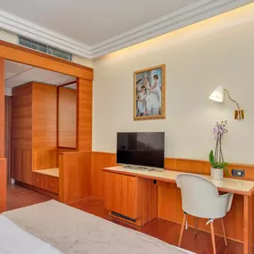 Bild von B&B HOTELS Hotel Prestige Ornago