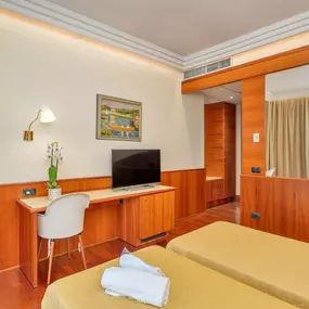 Bild von B&B HOTELS Hotel Prestige Ornago