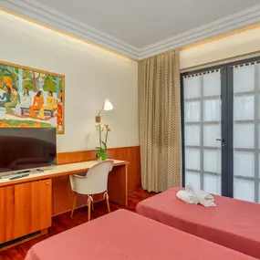 Bild von B&B HOTELS Hotel Prestige Ornago