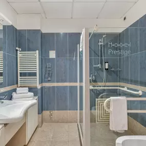 Bild von B&B HOTELS Hotel Prestige Ornago