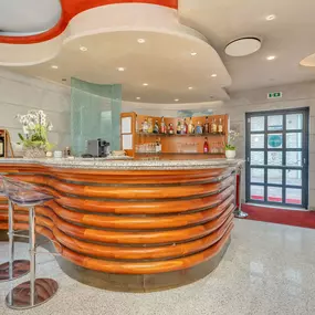 Bild von B&B HOTELS Hotel Prestige Ornago
