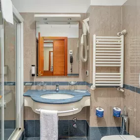 Bild von B&B HOTELS Hotel Prestige Ornago