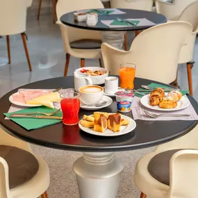 Bild von B&B HOTELS Hotel Prestige Ornago