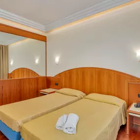 Bild von B&B HOTELS Hotel Prestige Ornago