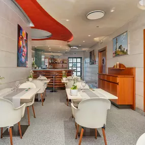 Bild von B&B HOTELS Hotel Prestige Ornago