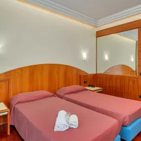 Bild von B&B HOTELS Hotel Prestige Ornago
