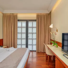 Bild von B&B HOTELS Hotel Prestige Ornago