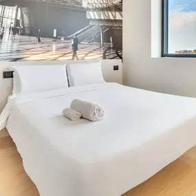 Bild von B&B HOTEL Milano San Siro