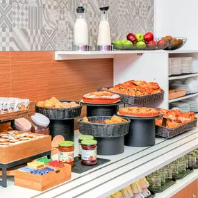 Bild von B&B HOTEL Milano San Siro