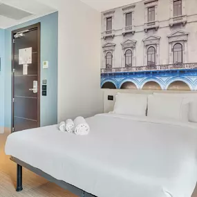 Bild von B&B HOTEL Milano San Siro