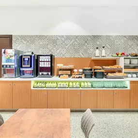 Bild von B&B HOTEL Milano San Siro