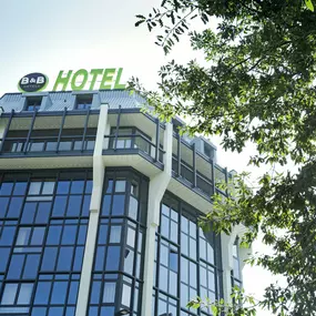 Bild von B&B HOTEL Milano San Siro