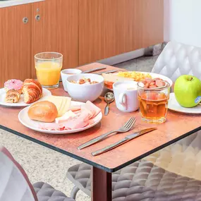 Bild von B&B HOTEL Milano San Siro