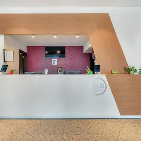 Bild von B&B HOTEL Milano San Siro