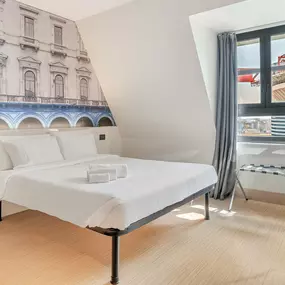 Bild von B&B HOTEL Milano San Siro