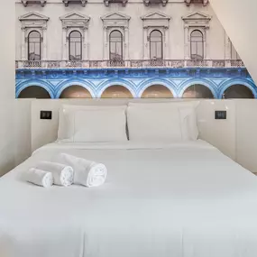 Bild von B&B HOTEL Milano San Siro