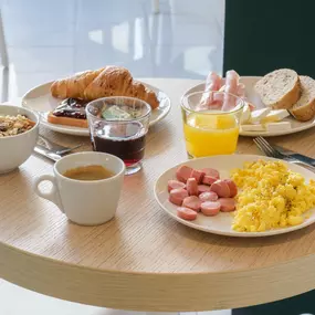 Bild von B&B HOTEL Faenza