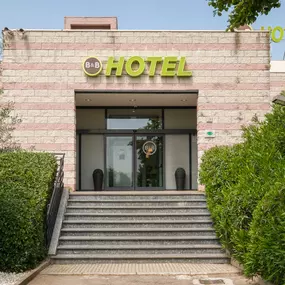 Bild von B&B HOTEL Faenza
