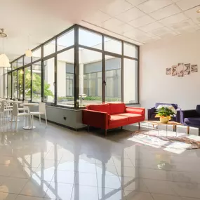 Bild von B&B HOTEL Faenza