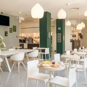 Bild von B&B HOTEL Faenza
