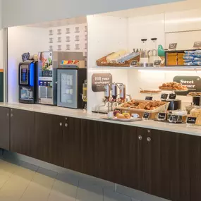 Bild von B&B HOTEL Faenza