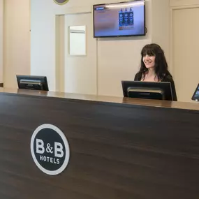 Bild von B&B HOTEL Faenza