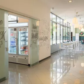 Bild von B&B HOTEL Faenza