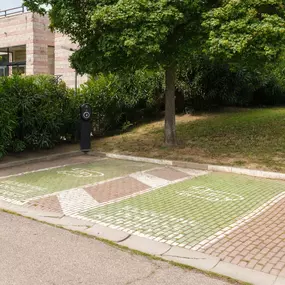 Bild von B&B HOTEL Faenza