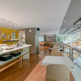 Bild von B&B HOTEL Firenze City Center