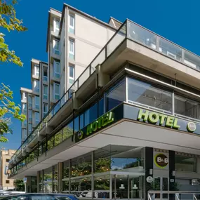 Bild von B&B HOTEL Firenze City Center