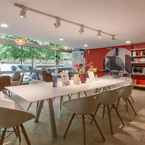 Bild von B&B HOTEL Firenze City Center