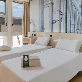Bild von B&B HOTEL Firenze City Center