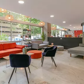 Bild von B&B HOTEL Firenze City Center