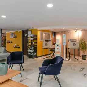 Bild von B&B HOTEL Firenze City Center
