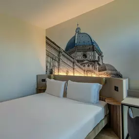 Bild von B&B HOTEL Firenze City Center