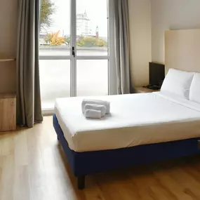 Bild von B&B HOTEL Milano Cologno Studios