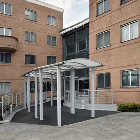 Bild von B&B HOTEL Milano Cologno Studios