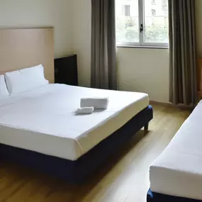 Bild von B&B HOTEL Milano Cologno Studios