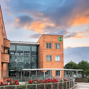 Bild von B&B HOTEL Milano Cologno Studios
