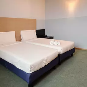 Bild von B&B HOTEL Milano Cologno Studios