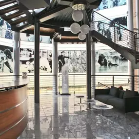 Bild von B&B HOTEL Milano Cologno Studios