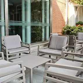 Bild von B&B HOTEL Milano Cologno Studios