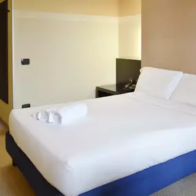 Bild von B&B HOTEL Milano Cologno Studios