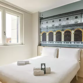 Bild von B&B HOTEL Roma Fiumicino Aeroporto Fiera 2